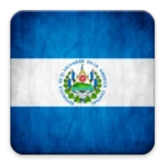 el salvador radio android application logo